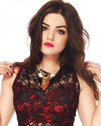 Lucy Hale